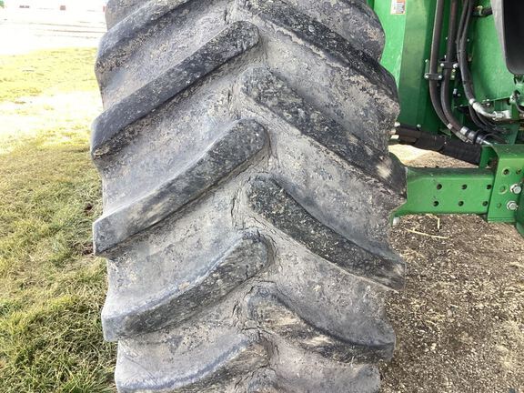 2024 John Deere S780 Combine