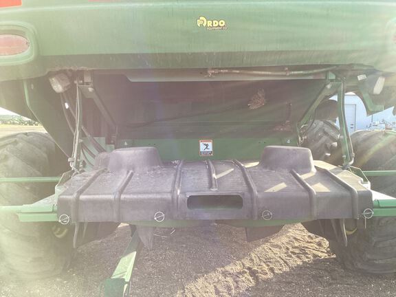 2024 John Deere S780 Combine