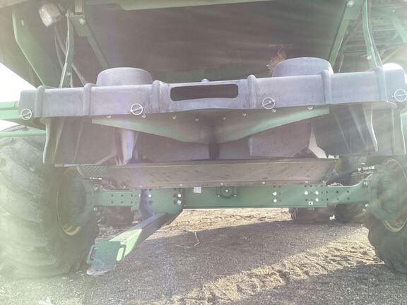 2024 John Deere S780 Combine