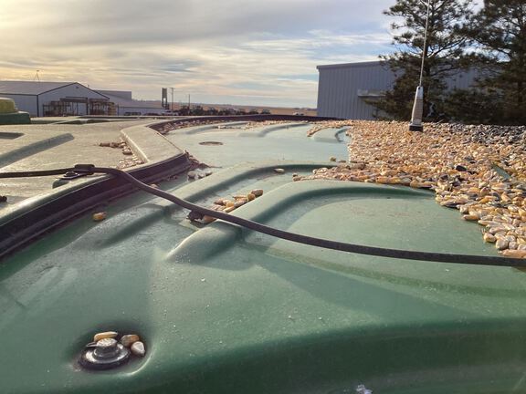 2024 John Deere S780 Combine