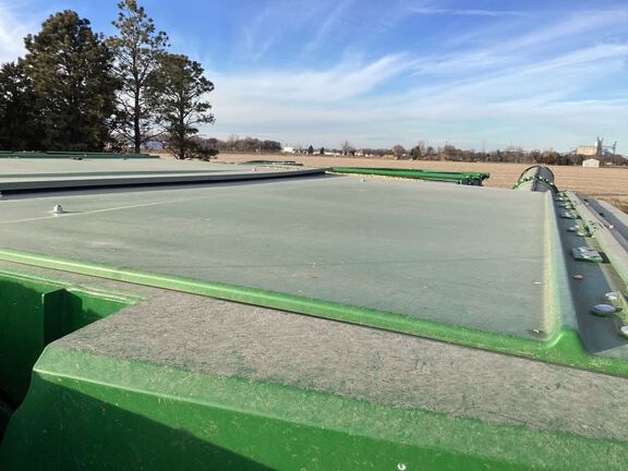 2024 John Deere S780 Combine