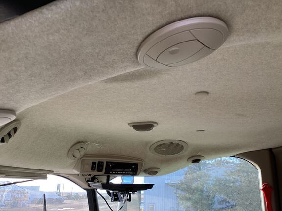 2024 John Deere S780 Combine