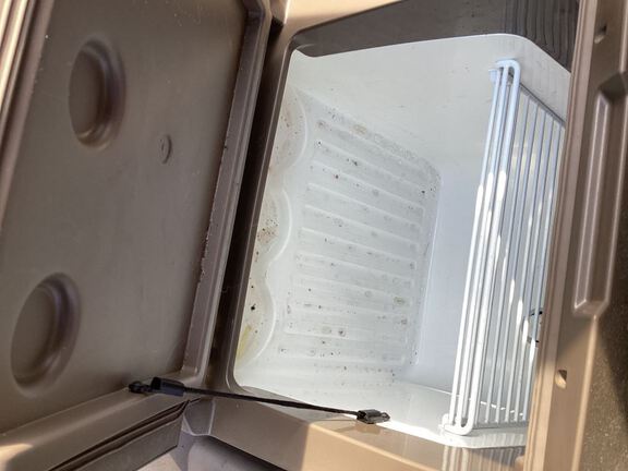 2024 John Deere S780 Combine