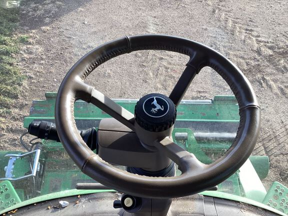 2024 John Deere S780 Combine