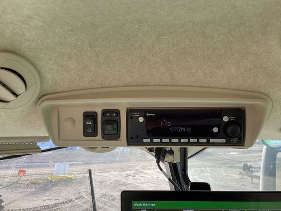 2024 John Deere S780 Combine