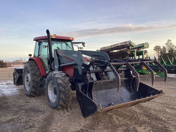 Iron number #5466563