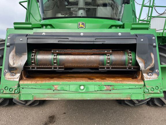 2024 John Deere S780 Combine