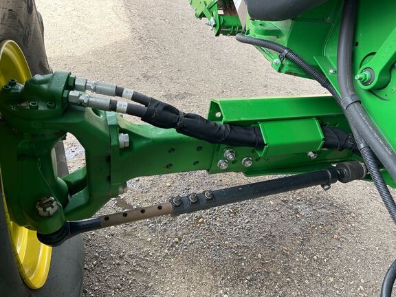 2024 John Deere S780 Combine