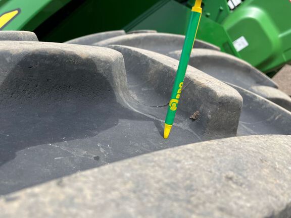 2024 John Deere S780 Combine