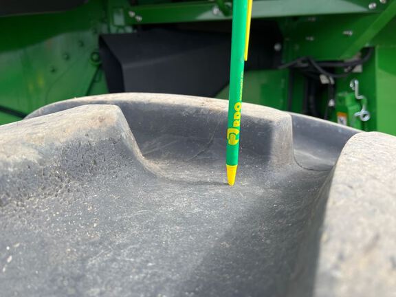 2024 John Deere S780 Combine