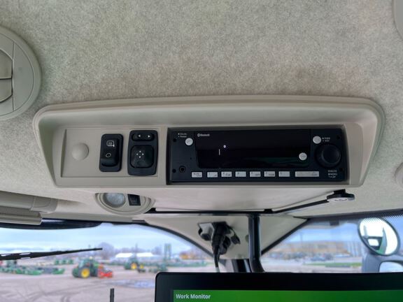 2024 John Deere S780 Combine
