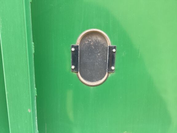 2008 J&M 1050 Grain Cart