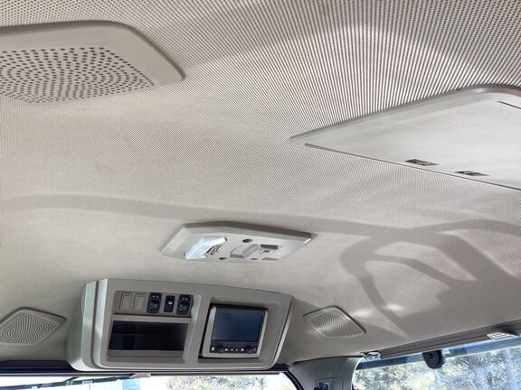 2024 John Deere 9RX 640 Tractor Rubber Track