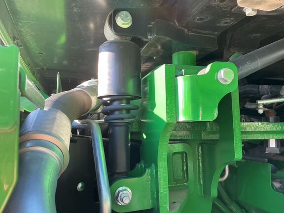 2023 John Deere 9RX 590 Tractor Rubber Track