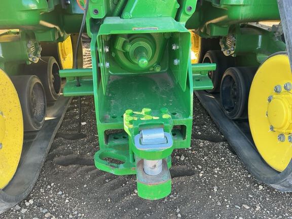2023 John Deere 9RX 590 Tractor Rubber Track