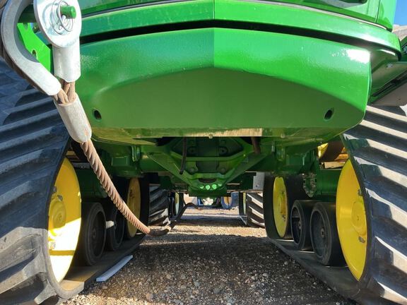 2023 John Deere 9RX 590 Tractor Rubber Track