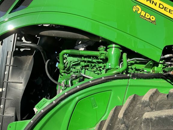 2023 John Deere 9RX 590 Tractor Rubber Track