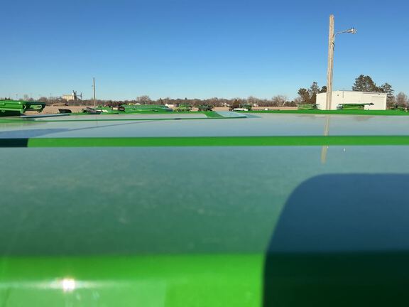 2023 John Deere 9RX 590 Tractor Rubber Track