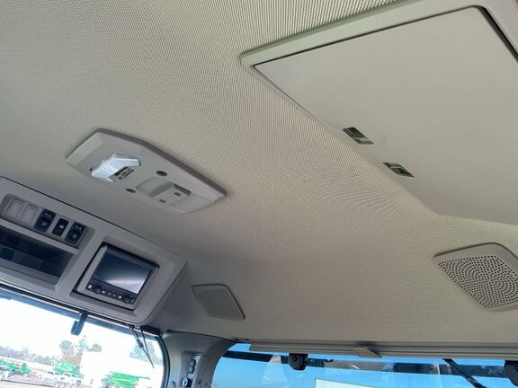 2023 John Deere 9RX 590 Tractor Rubber Track