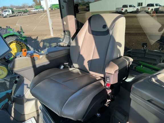 2023 John Deere 9RX 590 Tractor Rubber Track