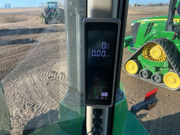 2023 John Deere 9RX 590 Tractor Rubber Track