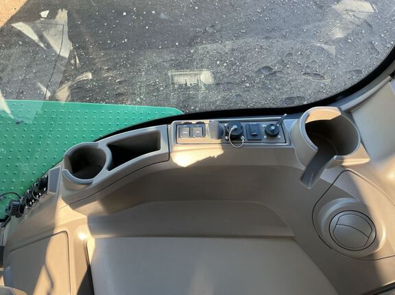 2023 John Deere 9RX 590 Tractor Rubber Track