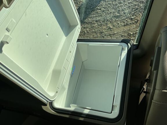 2023 John Deere 9RX 590 Tractor Rubber Track