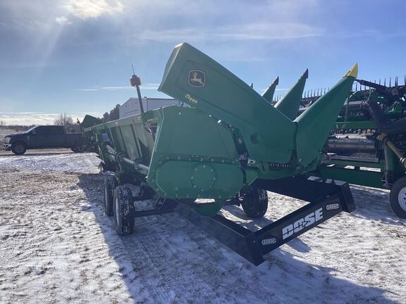 2022 John Deere C16R Header Corn Head
