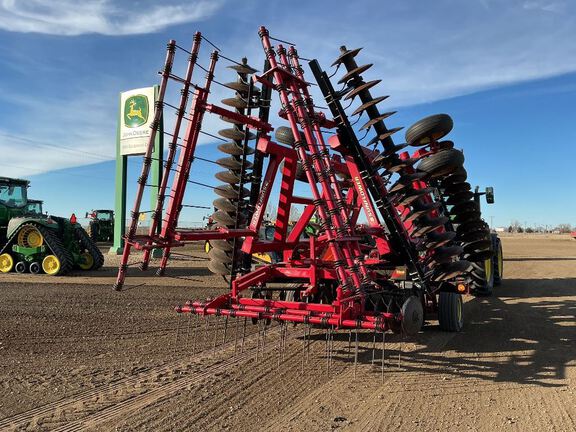 Sunflower 1435-29 Disk