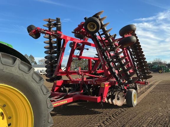 Sunflower 1435-29 Disk