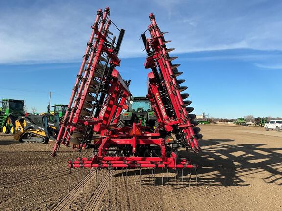 Sunflower 1435-29 Disk