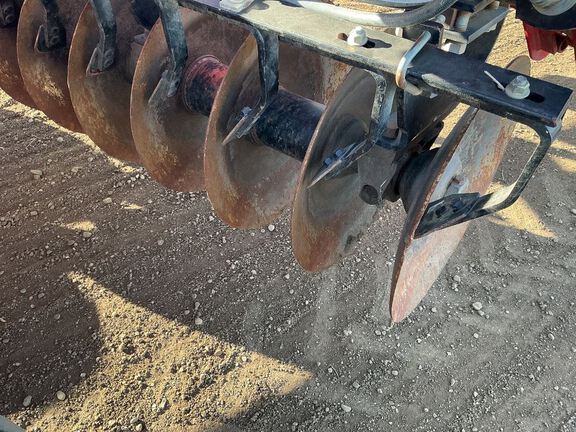 Sunflower 1435-29 Disk