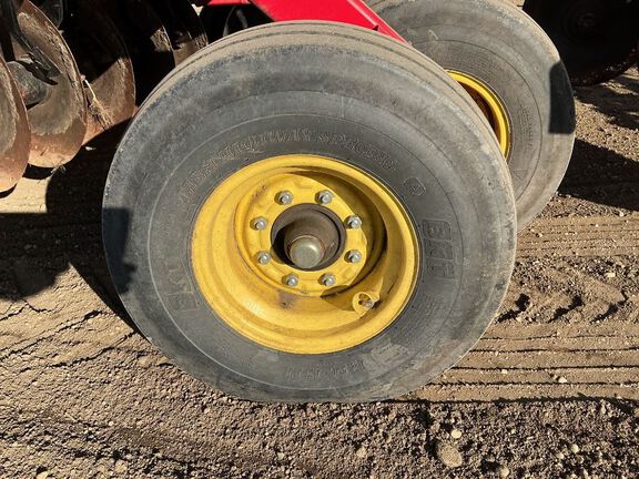 Sunflower 1435-29 Disk