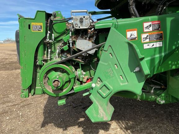 2023 John Deere S780 Combine