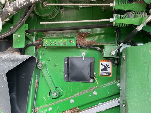 2023 John Deere S780 Combine