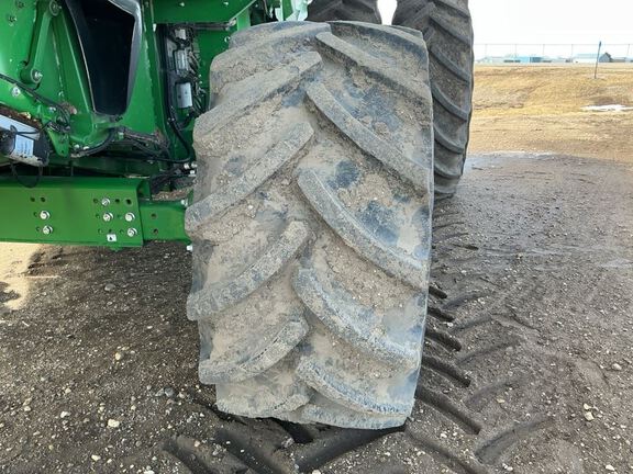 2023 John Deere S780 Combine