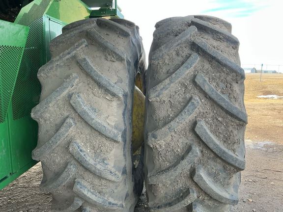 2023 John Deere S780 Combine