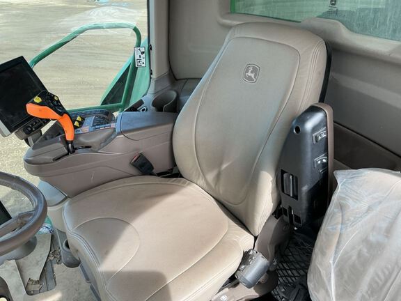 2023 John Deere S780 Combine