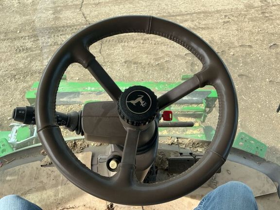 2023 John Deere S780 Combine