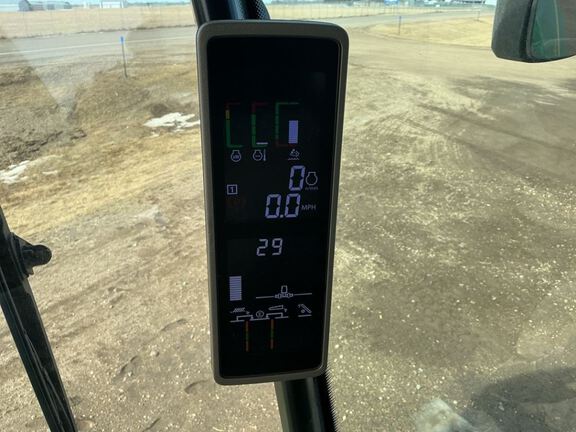 2023 John Deere S780 Combine