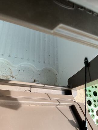 2023 John Deere S780 Combine