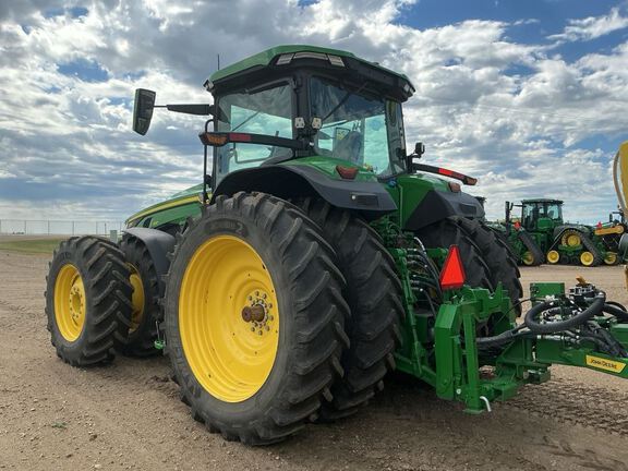 2024 John Deere 8R 410 Tractor