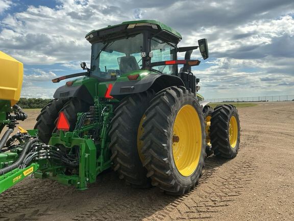2024 John Deere 8R 410 Tractor