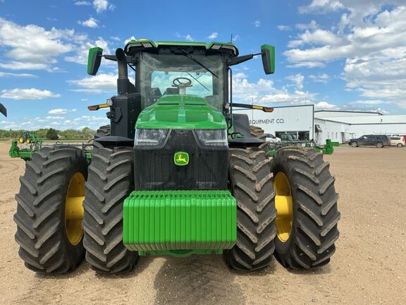 2024 John Deere 8R 410 Tractor