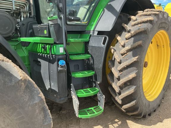 2024 John Deere 8R 410 Tractor