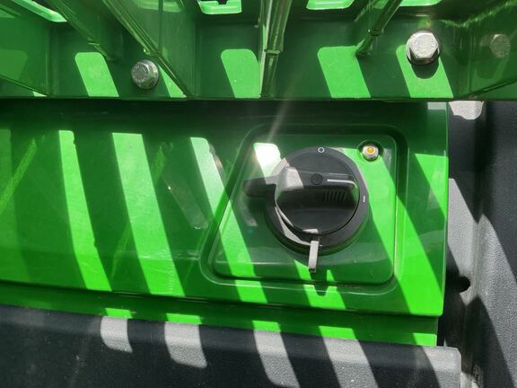 2024 John Deere 8R 410 Tractor