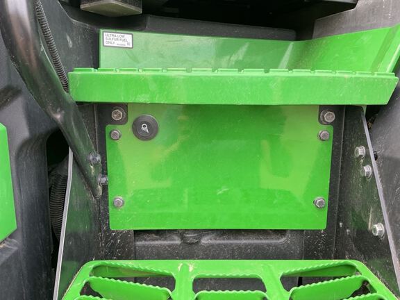 2024 John Deere 8R 410 Tractor