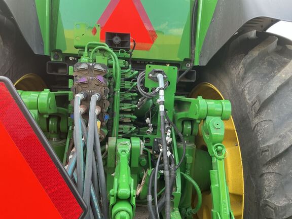 2024 John Deere 8R 410 Tractor