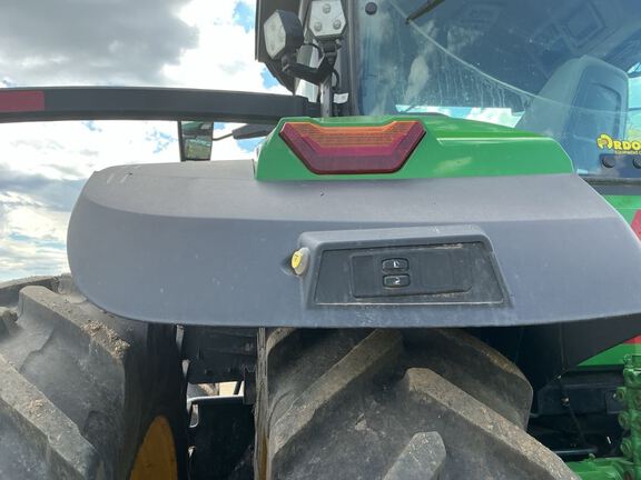 2024 John Deere 8R 410 Tractor