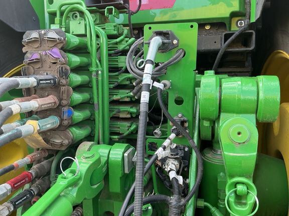2024 John Deere 8R 410 Tractor